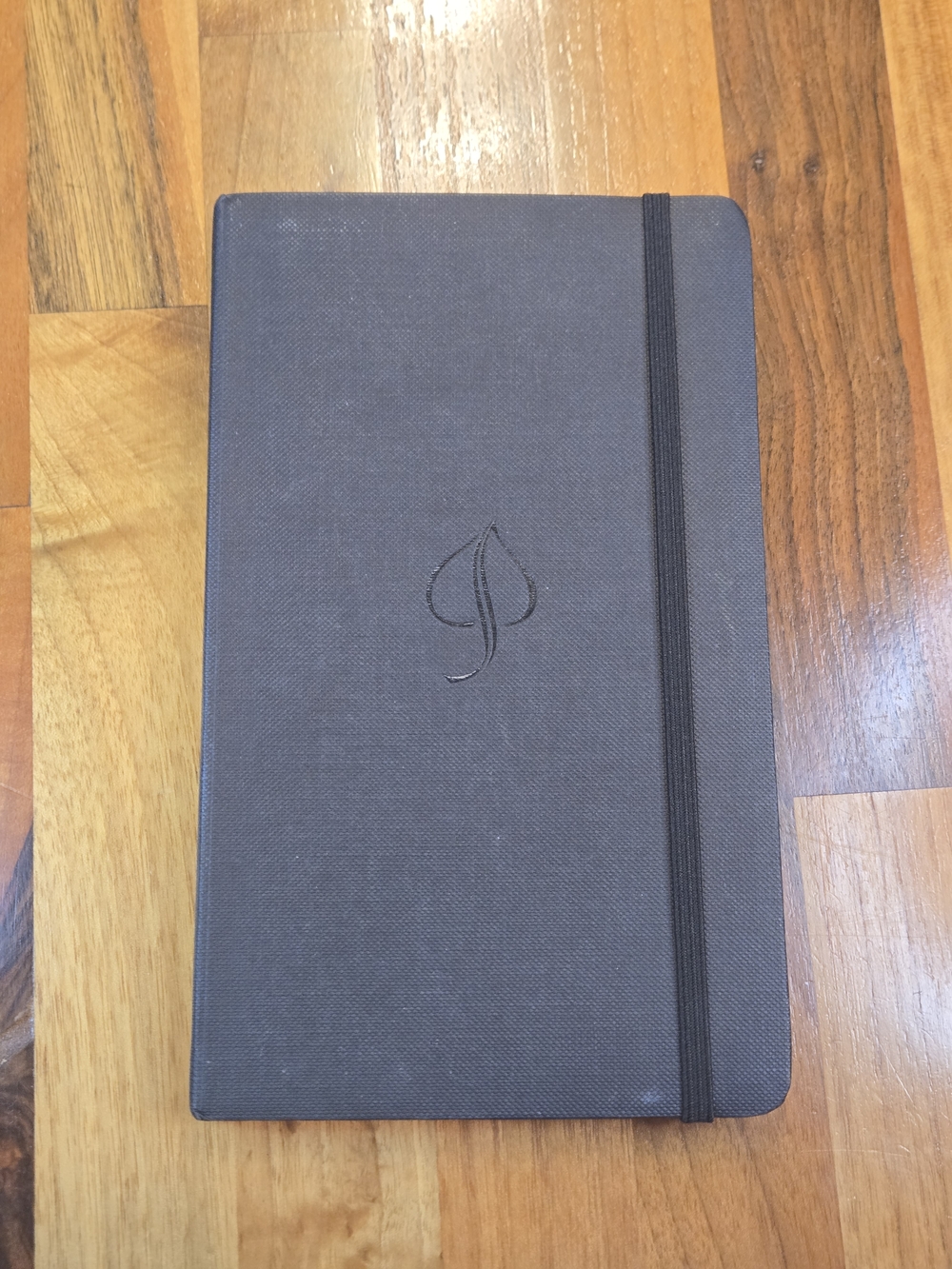 Aspen Snowmass Boutique Lined Journal / Notebook